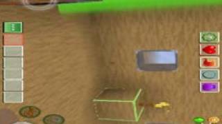 Esploration craft:o castelo de areia