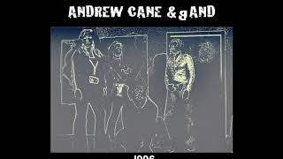 ANDREW CANE - OUT OF LINE