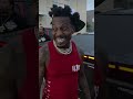 Lil Flip at Sauce Walka Video Shoot In His Halo Warthog Tesla Cybertruck #saucewalka #lilflip