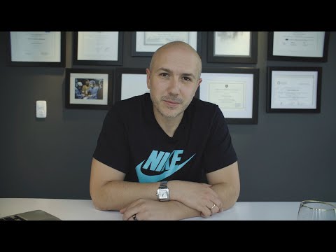 LA PROTEÍNA: EL ¿QUÉ?, ¿POR QUÉ?, ¿PARA QUÉ?, ¿CUANTO Y CÓMO? - Dr. Carlos Jaramillo