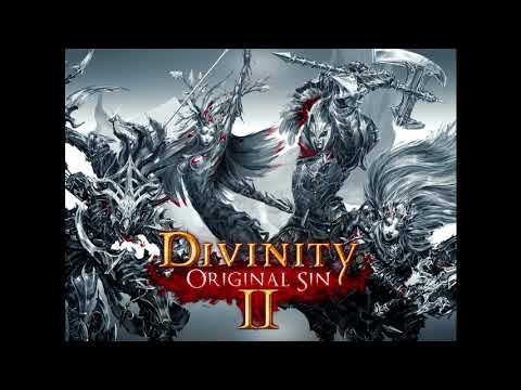 Divinity: Original Sin 2 OST [Main Menu Theme - Extended Vocal]