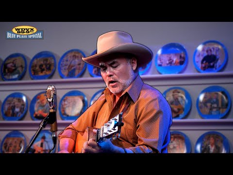 Pete Denahy - Sort of Dunno Nothin' | WDVX Blue Plate Special