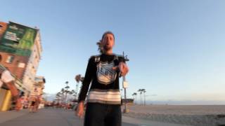 Charron - Long Way To Go (Official Music Video)