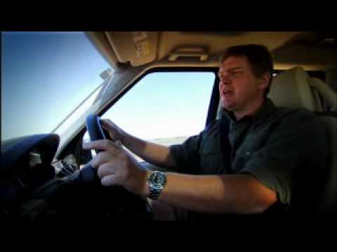 Ray Mears Goes Walkabout 1