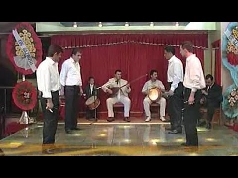 Güdüllü ergün - Yeşilözden İniverdim