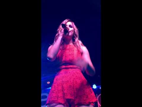 Cinematic - Cassadee Pope