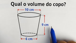 Não erre essa na prova (VEJA COMO É FÁCIL)