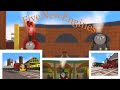 5 New Engines In The Shed Btwf