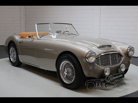 1962 Austin-Healey BT7 (CC-1383329) for sale in Waalwijk, Noord Brabant