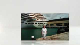 preview picture of video 'Donald Rich | Cruise Travel Agent | Winnabow NC'