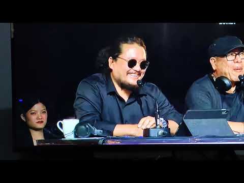 Emanuel lalremruata mizo idol season 8// final zan round 2 na