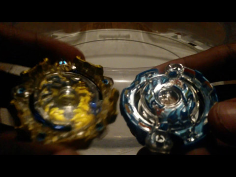 Baldur Bumper Bite Vs. Jail Jormungand I.Cy.!