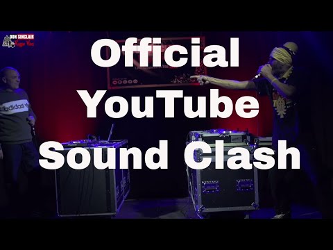 🔊 White Magic VS Jnr International - Exclusive Dub Fi Dub Live & Direct at YouTube 🔊