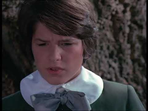 "The Go-Between" - Julie Christie, Dominic Guard