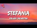 Kevin Kaarl San Lucas Letra Lyrics