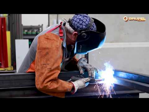 Special Project: Cogeneration Power Plant, Mexico | GRUPEL