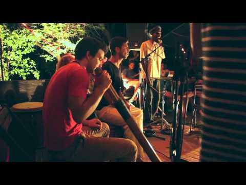 SAODAJ' feat. TALUNE | Secret Concert