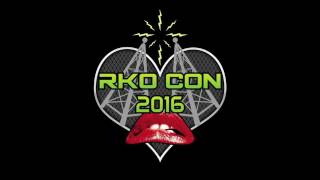 RKO Con 2016 Shock Treatment: Anyhow, Anyhow