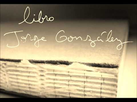 Pensando En El Futuro - Jorge González - Libro (Edicion Especial) 2014