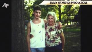 Jimmy Wayne Turns &#39;Paper Angels&#39; Into Book