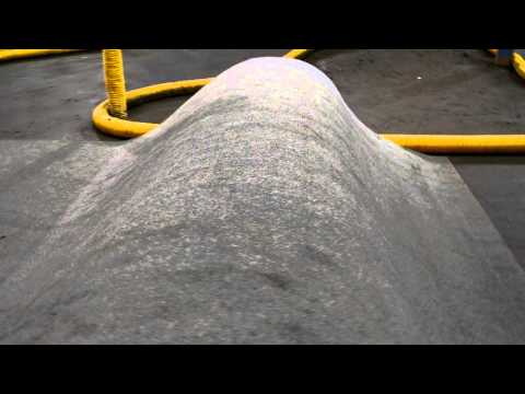 BGRC WCS RD4 Mod 2wd Buggy Carpet Bump Jump Action 2-6-16