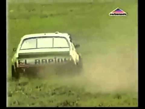 1999 Turismo Carretera Olavarria Final Acuña Off