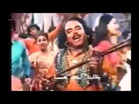 Mondha Maar Ke Hala Gai Ai by Alam Lohar  - Punjabi Folk Song