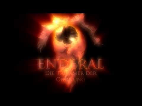 Enderal - Teaser (Class system)