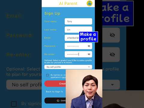 AI Parent video thumbnail