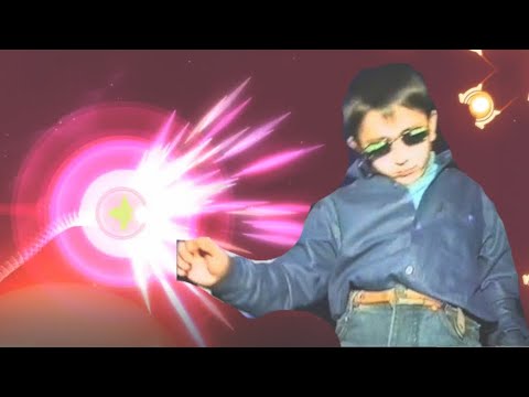 The Rave build - Nova Drift 1.7M+ points longplay