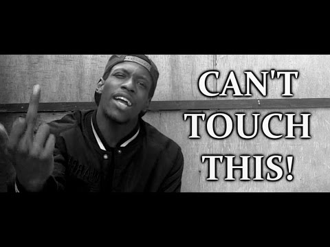 Strekkle - Mr. Mean | Music Video