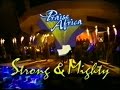 Lionel Petersen Strong Mighty Praise Africa