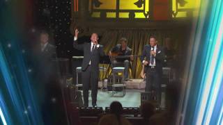Ernie Haase + Signature Sound - A Tribute To The Cathedrals
