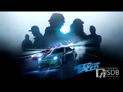 Need for Speed SOUNDTRACK | Michael Woods feat. Sam Obernik - Get Around (Roni Size Remix)