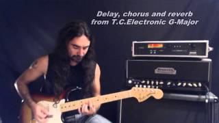 Video thumbnail for Brunetti Mercury EL34 demo by Riccardo Bacchi by Riccardo Bacchi (RavenBlackProject)