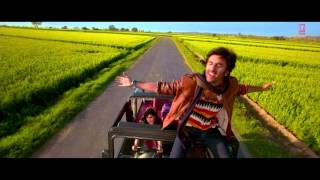 Dil Ka Jo Haal Hai Full Video Song Besharam | Ranbir Kapoor