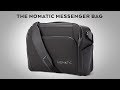 THE NOMATIC - MESSENGER BAG