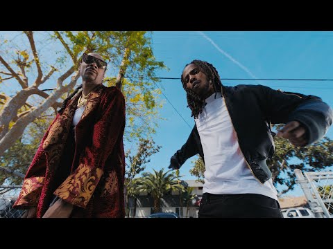 D Smoke & Snoop Dogg - Gaspar Yanga (Official Video)