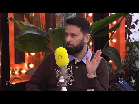 Mjalti, çfarë sëmundjesh trajton. Flet nutricionisti Altin Joka!/ Wake Up