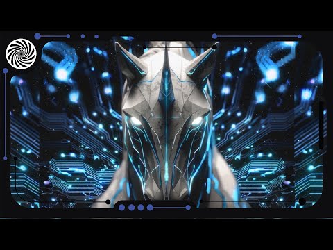 Unicorn Blood - Stars [Psychedelic Visuals]