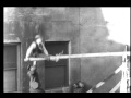 Ladder Scene