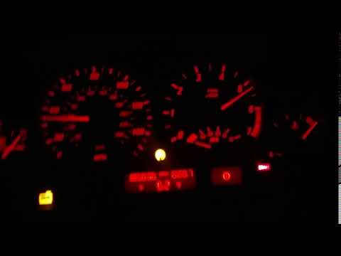 300hp Electric 2001 BMW 330i EV Conversion