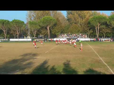 Paspa Pesaro  - Bologna 1928 16-15