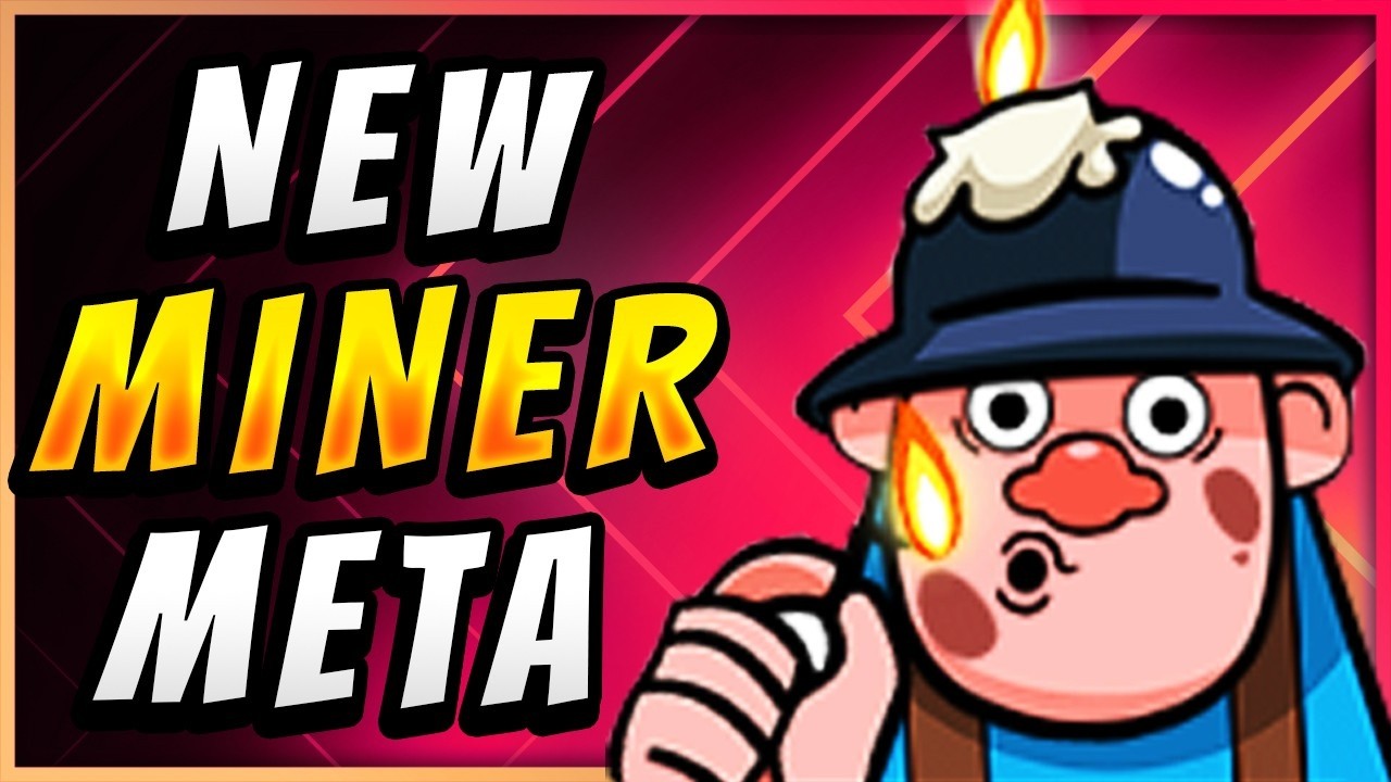 This Deck Counters EVERYTHING!