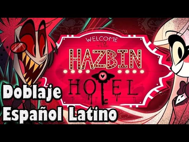 Vídeo relacionado con MERCHANDMANIA Alfombrilla DE Raton con REPOSAMUÑECAS HAZBIN Hotel ALASTOR Demon Monster Serie Base Antideslizante