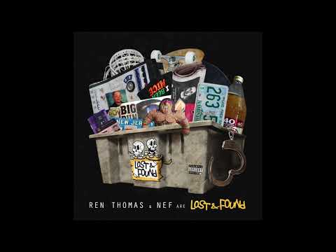 Ren Thomas & Nef   On Site Feat  Flee Lord & Termanology