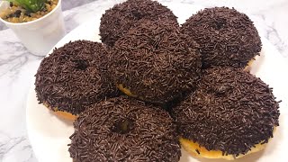 Download lagu RESEP DONAT EMPUK TANPA MIKSER TANPA ULEN ANTI GAGAL II DONATNYA GEMOY EMPUK BANGET mp3 Download lagu RESEP DONAT EMPUK TANPA MIKSER TANPA ULEN ANTI GAGAL II DONATNYA GEMOY EMPUK BANGET mp3