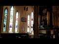 Lux Aurumque (Eric Whitacre) - Bethel College Voices of Triumph