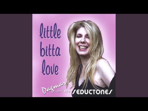 Let's have a party cover