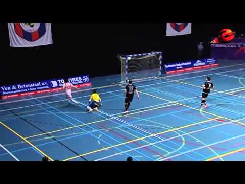 Samenvatting FCK/De Hommel - Hovocubo